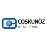 Coşkunöz is one of Turkey’s leading automotive manufacturers, specializing in large-scale metal forming, body-in-white production, and advanced industrial solutions. The company is a key supplier to major global OEMs and is known for its strong engineering capability and innovative production technologies.